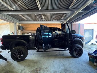 Dodge Ram 2500 Power Wagon 2022 - 2