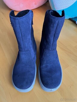 Zimní kozačky Superfit vel. 33 - 2