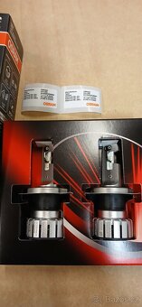 H4 Osram night breaker LED smart - 2