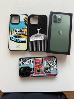 Iphone 13 Pro Max - 2