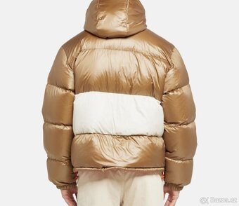 LACOSTE BUNDA NOVÁ - 2