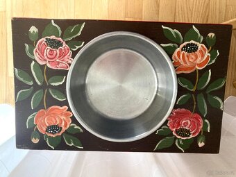 Montessori umývadlo - 2