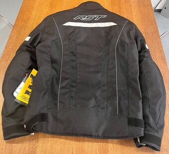 Nová pánská bunda RST Ventek II, vel. L - 2