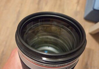 Canon EF 70-200mm f/2.8L IS III USM - 2