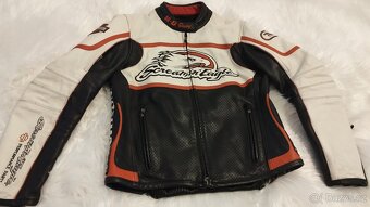 Harley Davidson Raceway Screamin Eagle - 2