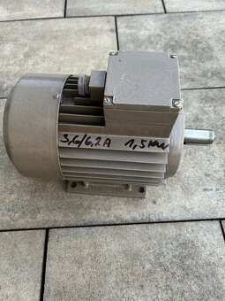 3f elektromotor - 2