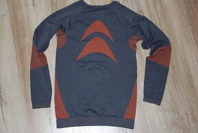 Termotričko vel. 146/152 - N.O.V.É - 2