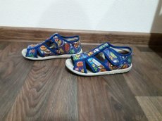 Přezůvky Ciciban vel.28...17,5cm - 2