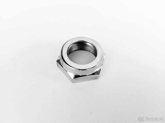 čz 98 , 125 kompletná sada šroubu - 2