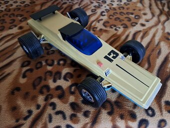 Stare hracky formula - 2