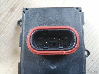 Jednotka xenonu AFS Porsche 7PP941329M - 2