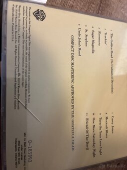 Best of grateful dead - 2