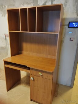 Starší dětský pokoj - 2