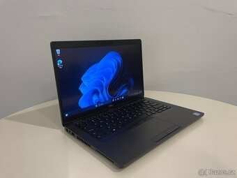 Dell Latitude 5400 – i5 / 8GB / 256GB NVMe / DOTYK / FHD - 2