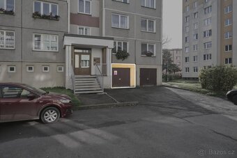 Prodej garáže 41 m2, Klatovy, ul. Na Chuchli - 2