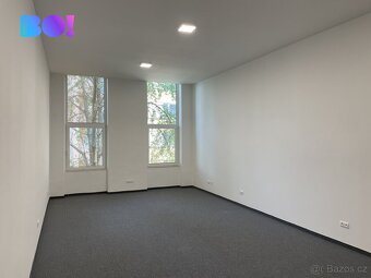 Pronájem komerčního prostoru, 42 m², ul. Beckovského, Havlíč - 2
