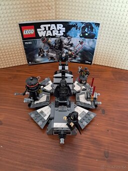Lego 75183 Star Wars - 2