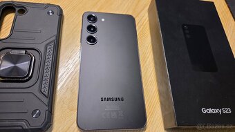 Samsung Galaxy S23 256GB - 2