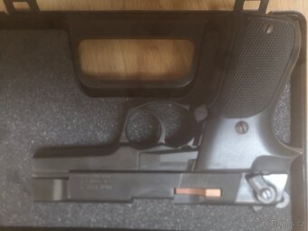 Plynová pistole - 2