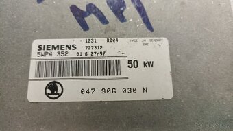 SKODA FELICIA FAVORIT - 2