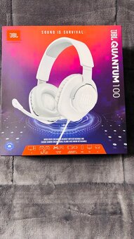 Herní sluchatka JBL - 2