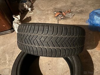 Pirelli Winter Sottozero Serie III - 2