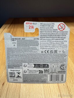 Hot Wheels - Shelby Cobra "Daytona" Coupe - HTF10 - 2