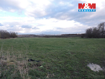 Prodej provozní plochy, 4195 m², Spořice - 2