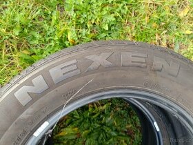 Pneu 195/65/15 - 95T XL - Nexen nblue HD plus - 2
