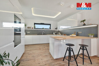 Prodej RD 4+kk Loukovec, Mnichovo Hradiště - 2