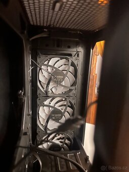 Počítačová skříň - ASUS TUF Gaming GT301 - 2