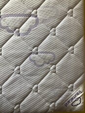 Dětská matrace Abendrot 60x120 cm - Träumeland - 2