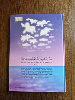 Čtyřlístek kniha - VLOČKA dcera Jogiho - 2