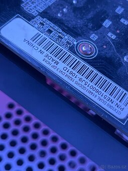 HERNÍ PC RYZEN 5/ GTX 1060 6GB/ 16GB RAM - 2