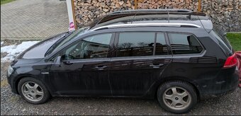 Volkswagen Golf 2,0 TDi DSG CUP - 2