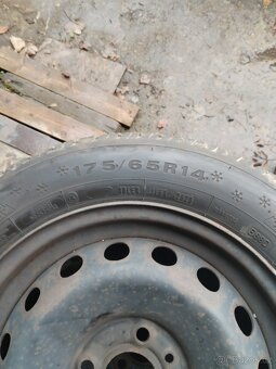 RENAULT TWINGO 2 - 2