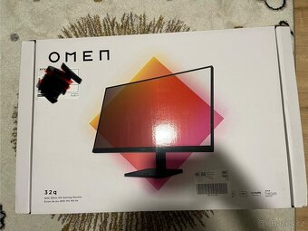Omen 32q - 2