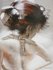 Moderní 3D obraz - 2