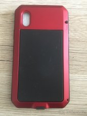 Ultraodolný obal na Apple iPhone X/XS - 2