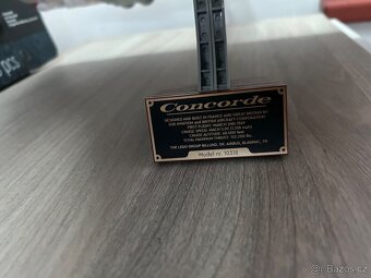 LEGO Icons 10318 Concorde - 2