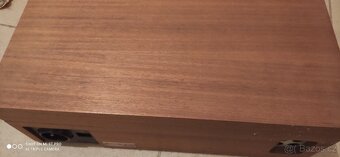 KOTOUČOVÝ MAGNETOFON TESLA B57 - 2