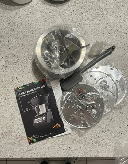 Prodám varný robot ETA Leonardo - 2