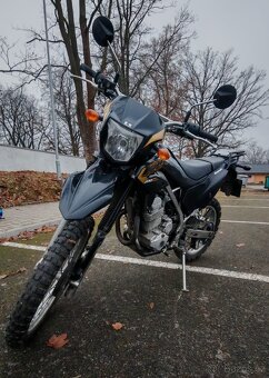 Kawasaki KLX 230 - 2