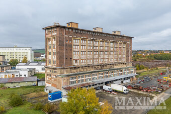 Komerční  o ploše 1700 m2 - Dýšina, Dýšina - 2