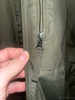 zimní bunda decathlon do -10 - 2