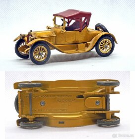 10 x Matchbox "Yesteryear" - 2