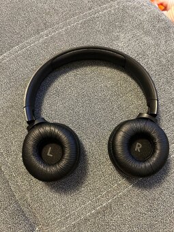 Bezdrátová sluchátka JBL Tune 510BT - 2