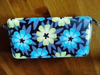 Peněženka VUCH - 2