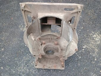 PF - 62 prsa motoru - 2