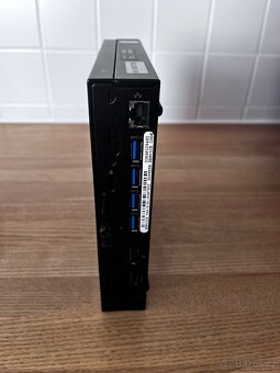 Počítač Dell Optiplex 7040 - 2